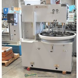 Used-Speedfam-Used Speedfam Lapping Machine-32DGW-A2354
