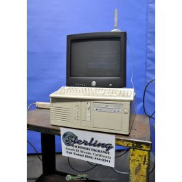 Used-United-Used United Tensile Tester-STM-20-A2408