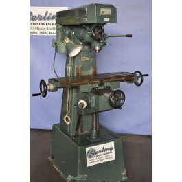 Used-Jet-Used Jet Vertical Knee Mill-JVM-830F-A2470