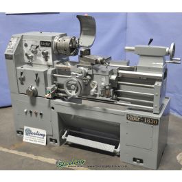 Used-Victor-Used Victor Engine Lathe-1630-A2502