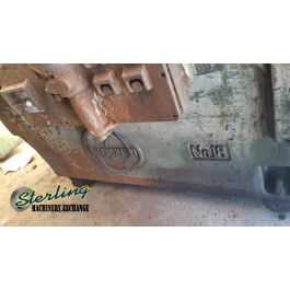 Used-BLANCHARD-Used Blanchard Rotary Surface Grinder-18-36-A2504