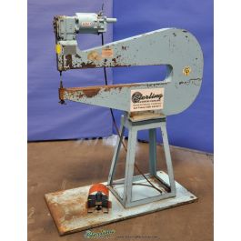 Used-Used US Industrial Tool & Supply 48