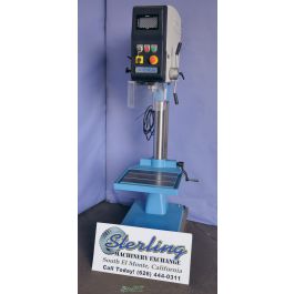 Used-Brand New Acra Floor Drill-MDP-435VA-A2545