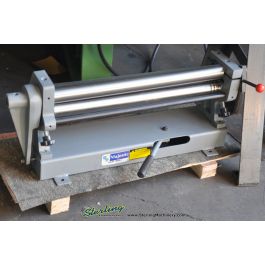 Used-Brand New Acra Manual Slip Roll-FR-S2420-A2546