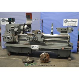 Used-Lodge & Shipley-Used Lodge & Shipley Engine Lathe-AV2013-A2564