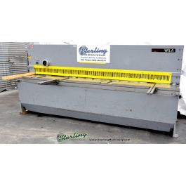 Used-Wila-Used Wila Hydraulic Power Shear-HS 10-1/4-A2610