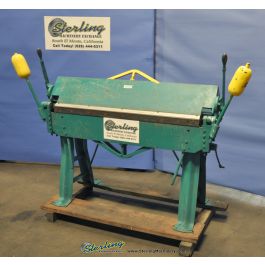 Used-Chicago-Used Chicago Leaf Brake-W 31-A2626