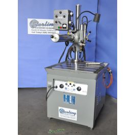 Used-Used Cammann Metal Disintegrator-C-86-A2657
