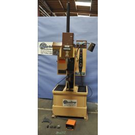 Used-HAEGER-Used Haeger Insertion Press-618-B-A2691