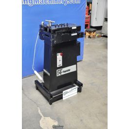 Used-Rapid-Air-Used Rapid Air Straightener-SCM6-A2732