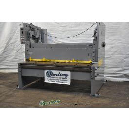 Used-FAMCO-Used Famco Mechanical 24