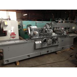 Used-Cincinnati, Inc-Used Cincinnati Universal Hydraulic Cylindrical Grinder With Internal Grinding Attachment-OE 14LX72-A2781