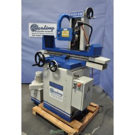 Used-Birmingham-Used Birmingham Surface Grinder-WSG-618-A2820