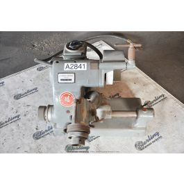 Used-DECKEL-Used Deckel SO Single Lip Tool And Cutter Grinder End Mill-SO-A2841