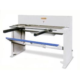 Used-Birmingham-Brand New Birmingham Foot Shear-0-5216-C-A2871