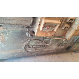Used-BLANCHARD-Used Blanchard Rotary Surface Grinder-18-36-A2985