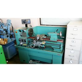 Used-HARRISON-Used Harrison (Gear Head) Engine Lathe-M300-A2988