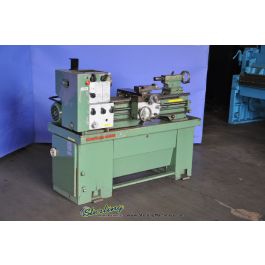 Used-HARRISON-Used Harrison (Gear Head) Engine Lathe-M300-A2996