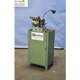 Used-Black Diamond-Used Black Diamond Drill Grinder-2B-A2997