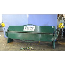 Used-Chicago-Used Chicago Leaf Brake-SB1014-A3014