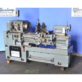 Used-Mori Seiki-Used Mori Seiki Engine Lathe-MS-850-A3072