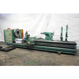 Used-Vantage-Used Vantage Heavy Duty Gap Bed Big 12