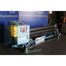 Used-Lown-Used Lown Initial Pinch Power Roll-B-698-A3142