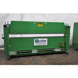 Used-Roto-Die-Used Roto-Die Hydraulic Bender-10-A3150