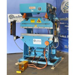 Used-Di-Acro-Di-Acro Hydra-Mechanical Press Brake-14-48-2-A3191
