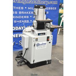 Used-DELTA-Used Delta Belt Sander/Disc Grinder-31-735-A3258