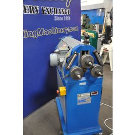 Used-S.A.F-Used S.A.F Angle Roll-BS 45V-A3275