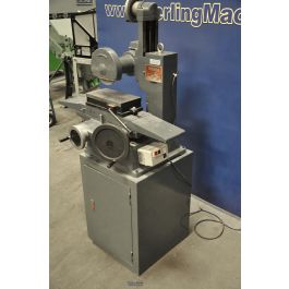 Used-Frejoth-Used Frejoth Surface Grinder-612-B-A3281