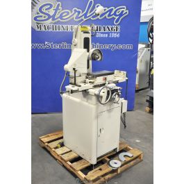 Used-Boyar Schultz-Used Boyar Schultz Surface Grinder-H612-A3305