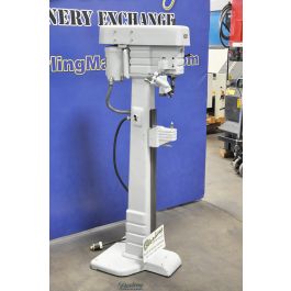 Used-EX-CELL-O-Used Ex-Cell-O Center Lapping Machine-74-A-A3308