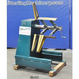 Used-REGAL-Used Regal Coil Reel-1500-185RNP-A3341