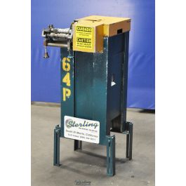 Used-Lockformer-Used Lockformer Collar Maker-G-690-A3344