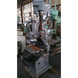 Used-Moore Tools-Used Moore Tools Jig Grinder-1-A3386