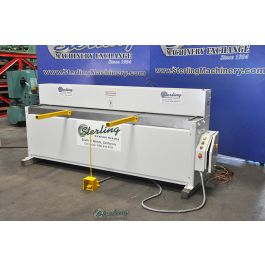 Used-Birmingham-Used Birmingham Hydraulic Shear-H-0825-A3474
