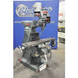 Used-MSC-Used MSC Vertical Milling Machine-SERIES 1-A3480