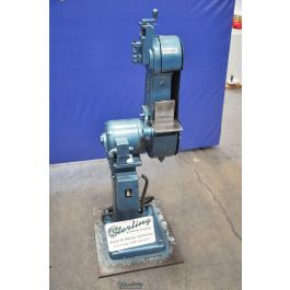 Used-Used Porter-Cable Belt Sander-C4-A3486
