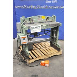 Used-PEXTO-Used Pexto Hydraulic Power Shear-PH-37-A3498