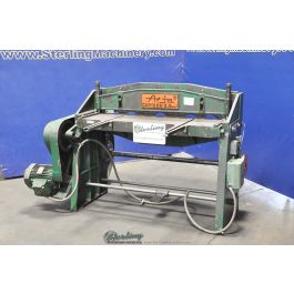 Used-Arja-Used Arja Power Shear-1100-A3529
