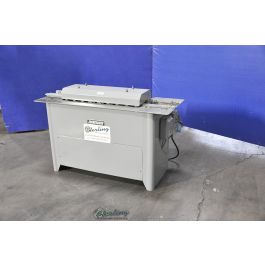 Used-Lockformer-Used Lockformer Cleatformer-8098-A3530