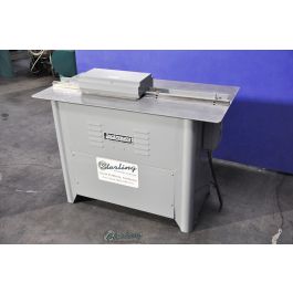 Used-Lockformer-Used Lockformer Pittsburgh-20-A3531