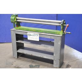 Used-PEXTO-Used Pexto Slip Roll-0381-A3532