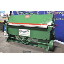 Used-Chicago-Used Chicago Power Apron Brake-185-A3562