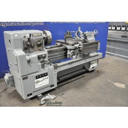 Used-Mori Seiki-Used Mori Seiki Engine Lathe-MS-1250-A3647
