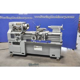 Used-Mori Seiki-Used Mori Seiki Engine Lathe-ML-850-A3650