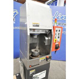 Used-Amada-Used Amada Togu III Automatic Punch & Die Grinder-TOGU III-A3663