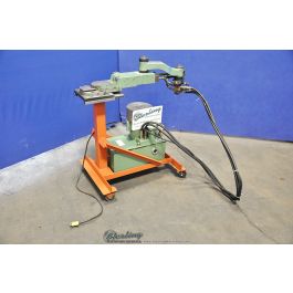 Used-Mimik-Used Mimik Hydraulic Tracer Unit